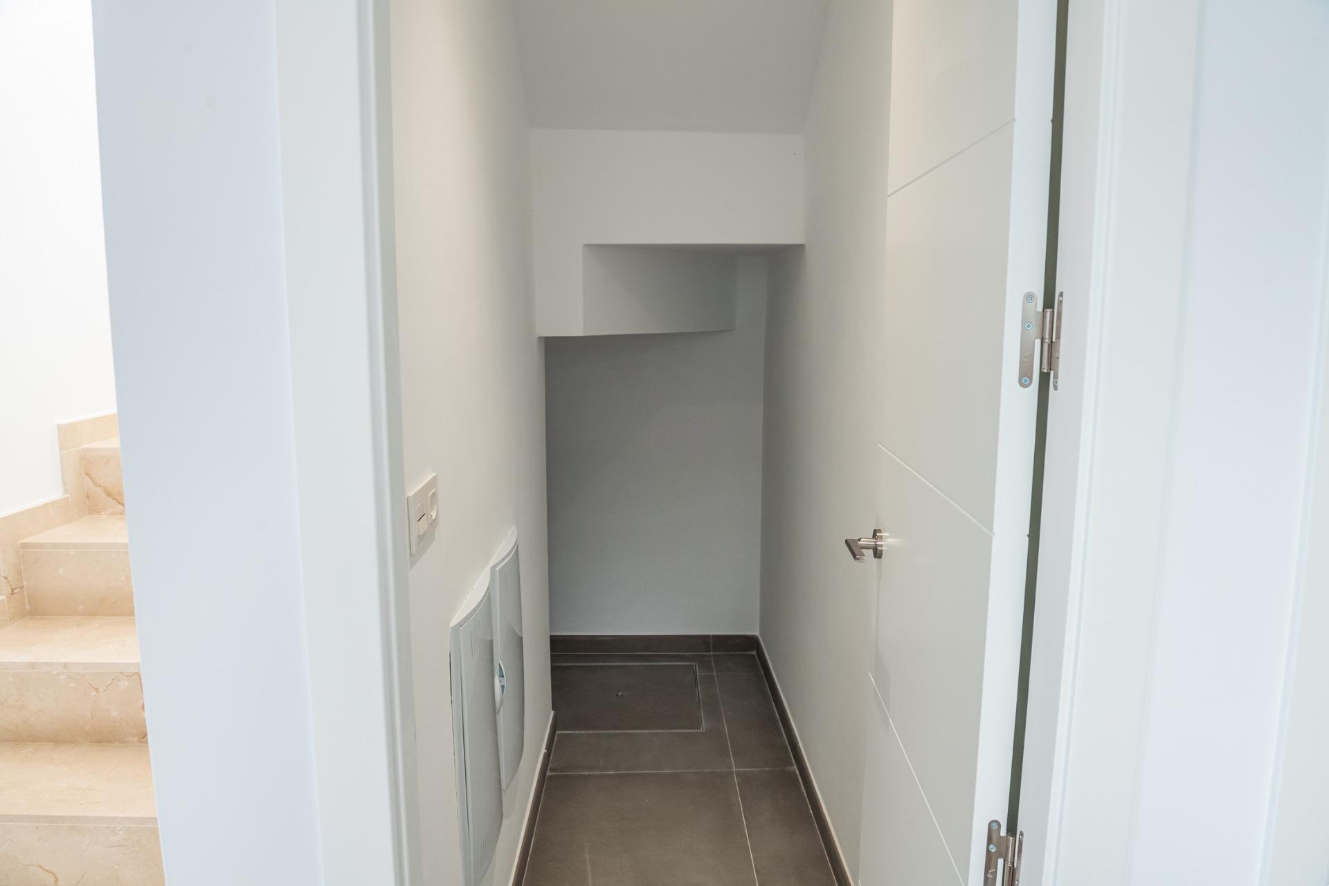 New Build - 3 Bedroom 2 Bathroom Villa in Los Alcazares - Torre del Rame  - Murcia