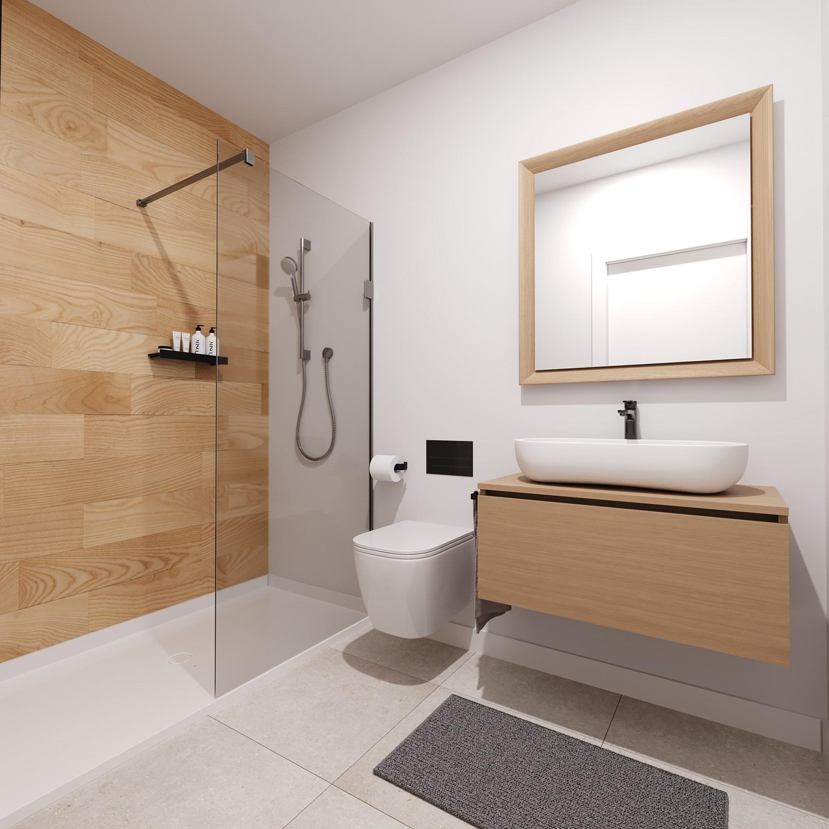 New Build - 3 Bedroom 2 Bathroom Villa in Torre Pacheco - Roldán  - Murcia