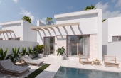 40-1627-115-10-115/79025, 3 Bedroom 2 Bathroom Villa in Torre Pacheco
