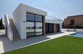 40-1634-115-10-115/79026, 3 Bedroom 2 Bathroom Villa in Alhama De Murcia