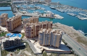 40-1421-115-10-115/79027, 3 Bedroom 2 Bathroom Apartment in La Manga del Mar Menor