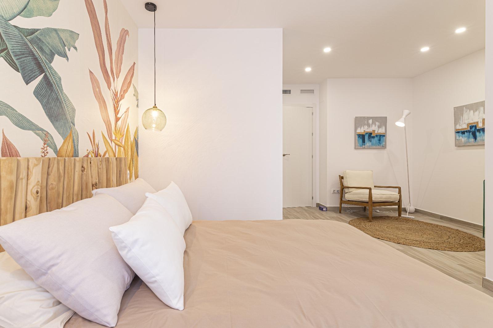 New Build - 3 Bedroom 2 Bathroom Town House in La Manga del Mar Menor - La Manga  - Murcia