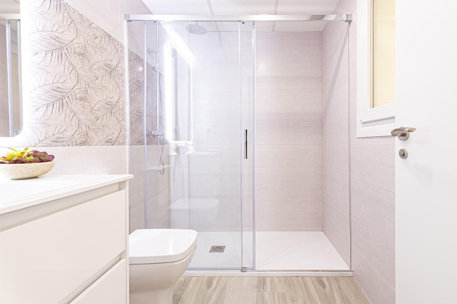 New Build - 3 Bedroom 2 Bathroom Town House in La Manga del Mar Menor - La Manga  - Murcia