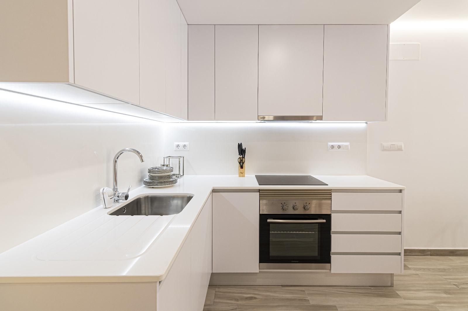 New Build - 3 Bedroom 2 Bathroom Town House in La Manga del Mar Menor - La Manga  - Murcia