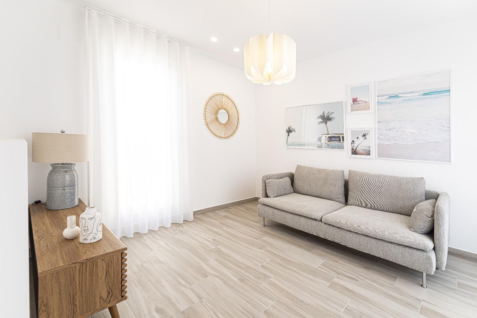 New Build - 3 Bedroom 2 Bathroom Town House in La Manga del Mar Menor - La Manga  - Murcia