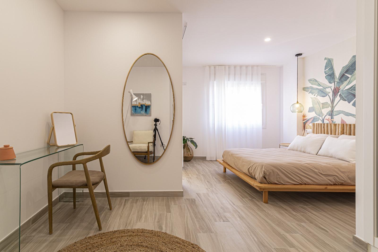 New Build - 3 Bedroom 2 Bathroom Town House in La Manga del Mar Menor - La Manga  - Murcia