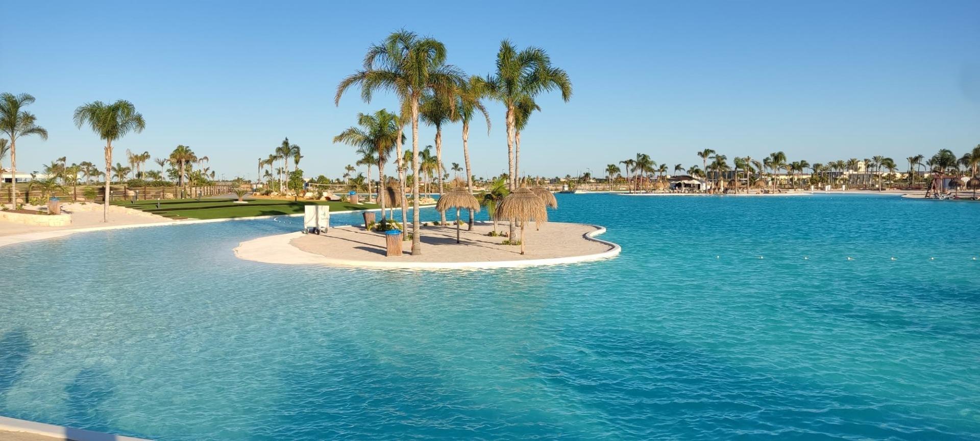 New Build - 3 Bedroom 2 Bathroom Penthouse in Torre Pacheco - Santa Rosalia Lake And Life Resort  - Murcia