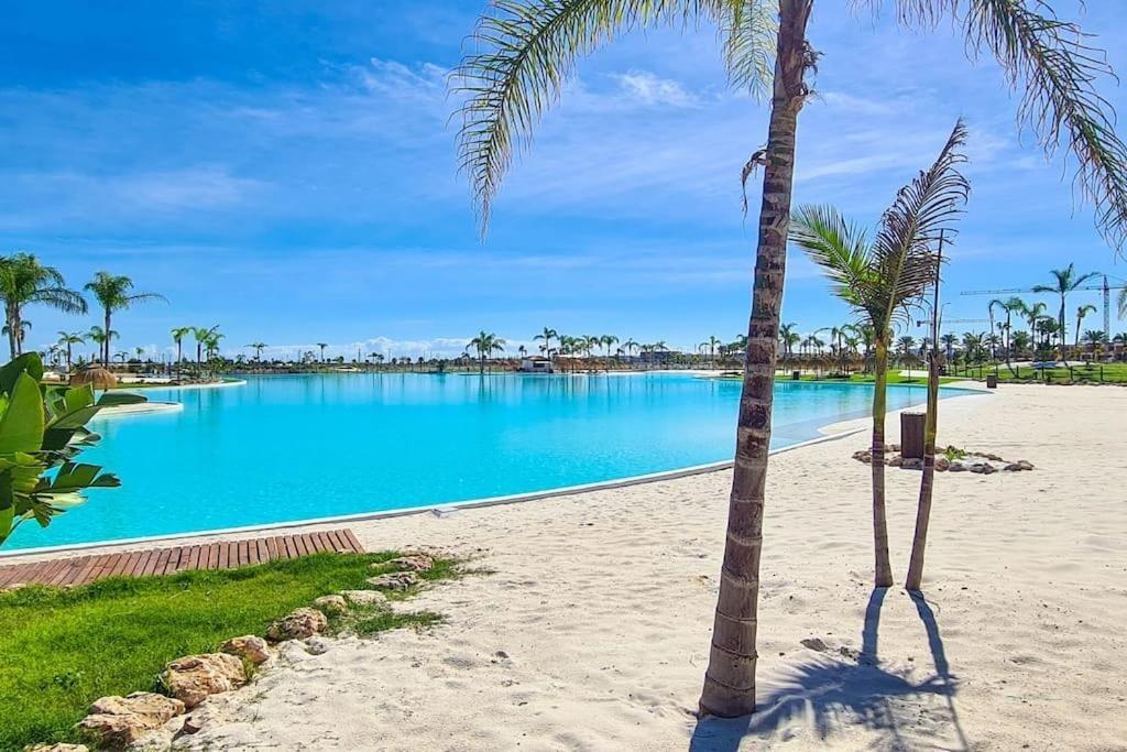 New Build - 3 Bedroom 2 Bathroom Penthouse in Torre Pacheco - Santa Rosalia Lake And Life Resort  - Murcia