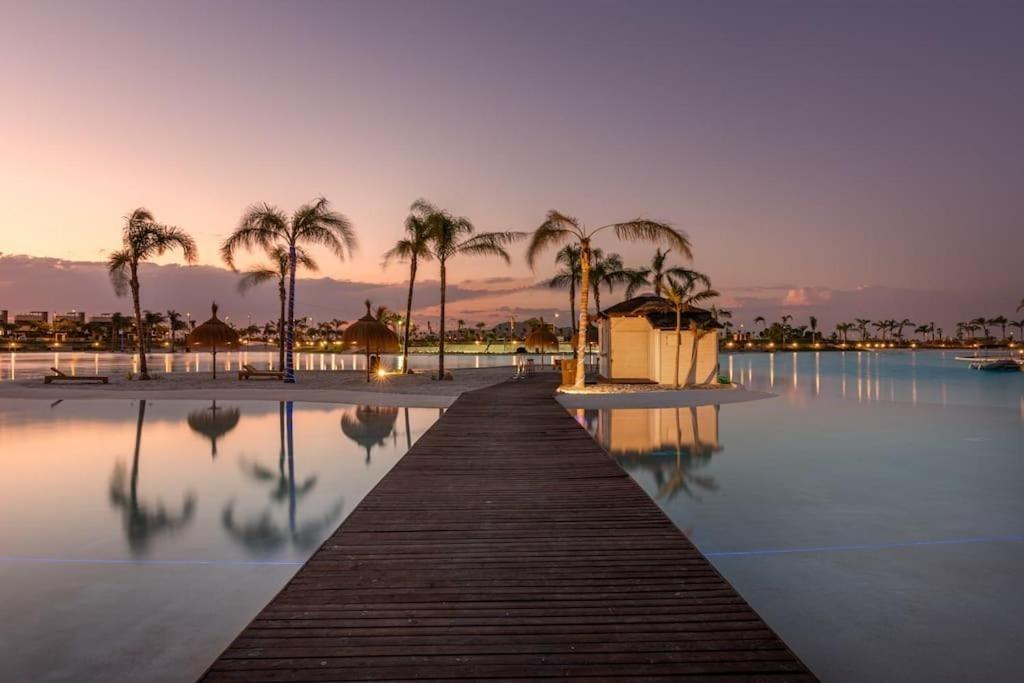New Build - 3 Bedroom 2 Bathroom Penthouse in Torre Pacheco - Santa Rosalia Lake And Life Resort  - Murcia