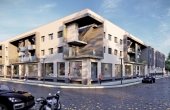 40-960-115-10-115/79031, 3 Bedroom 2 Bathroom Penthouse in Torre Pacheco