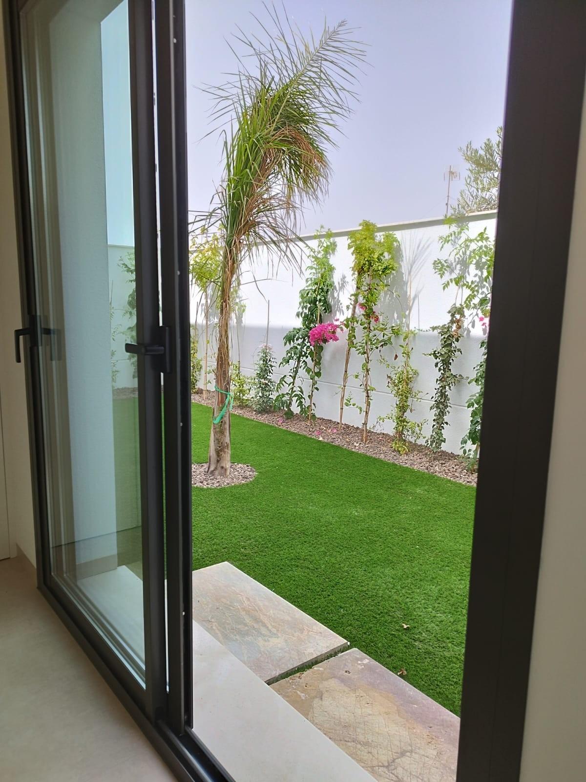 New Build - 3 Bedroom 2 Bathroom Villa in San Javier - Parque del doce  - Murcia