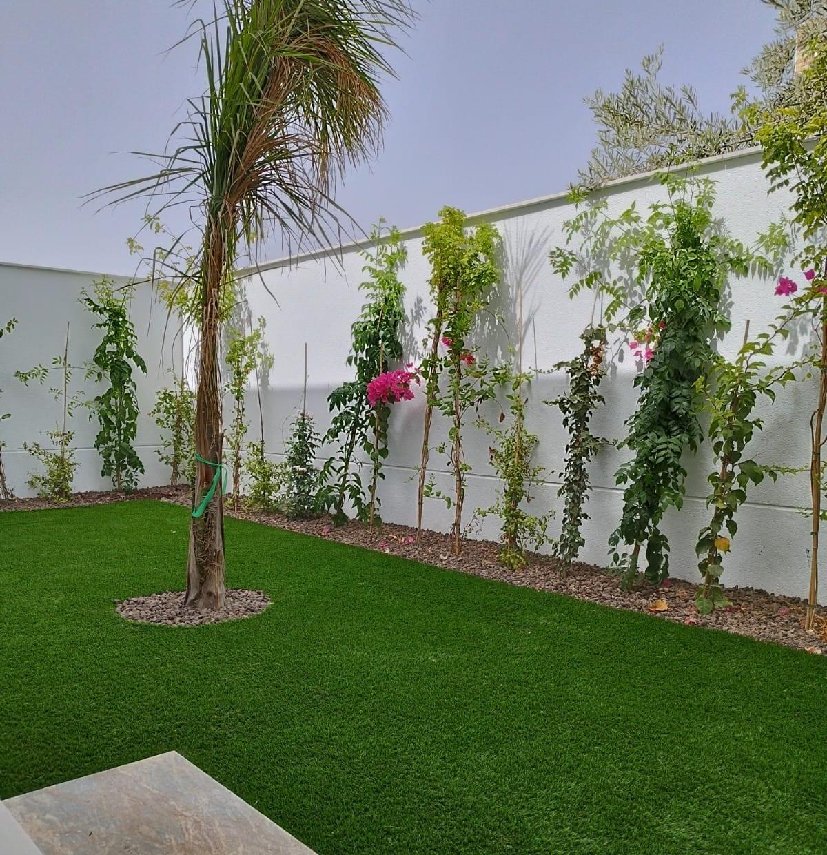 New Build - 3 Bedroom 2 Bathroom Villa in San Javier - Parque del doce  - Murcia
