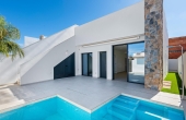 40-738-115-10-115/79039, 3 Bedroom 2 Bathroom Villa in San Javier