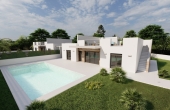 40-675-115-10-115/79040, 4 Bedroom 3 Bathroom Villa in Torre Pacheco