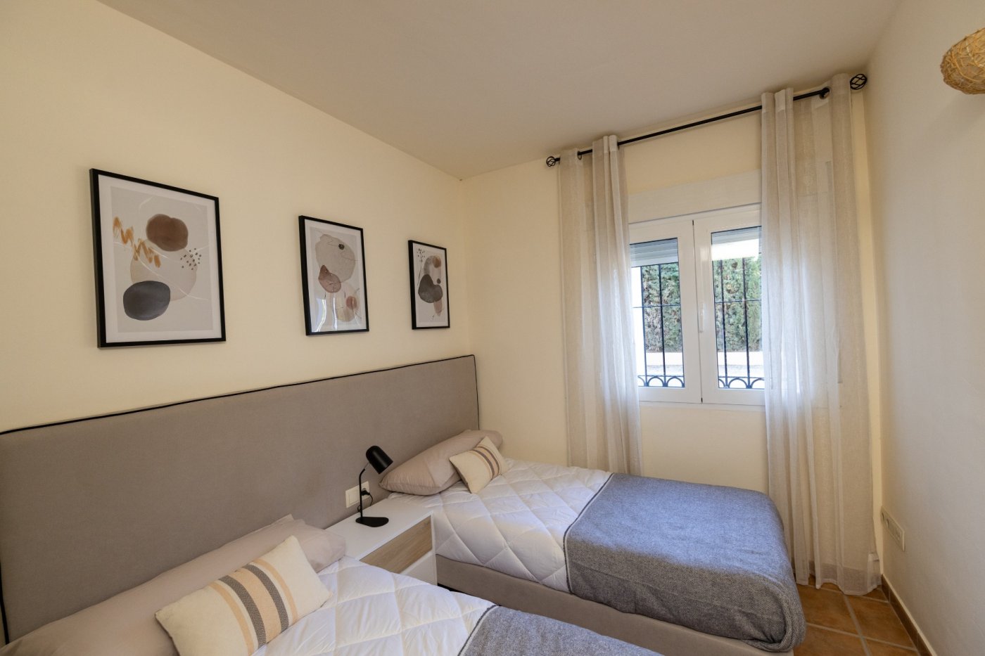 New Build - 3 Bedroom 2 Bathroom Villa in Fuente Álamo - Las Palas  - Murcia