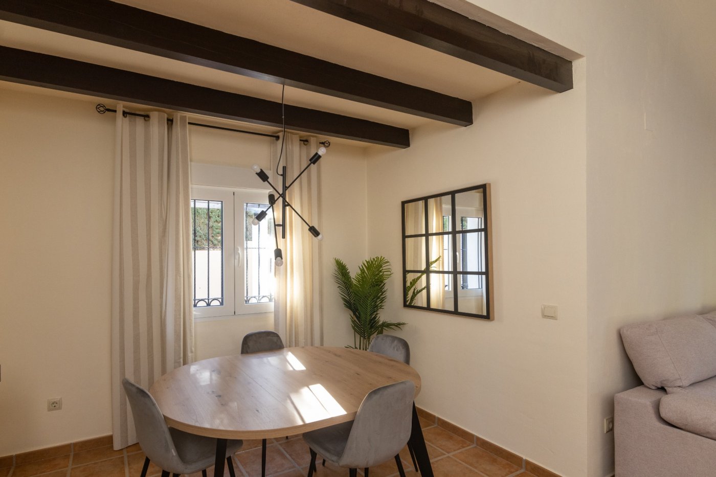 New Build - 3 Bedroom 2 Bathroom Villa in Fuente Álamo - Las Palas  - Murcia