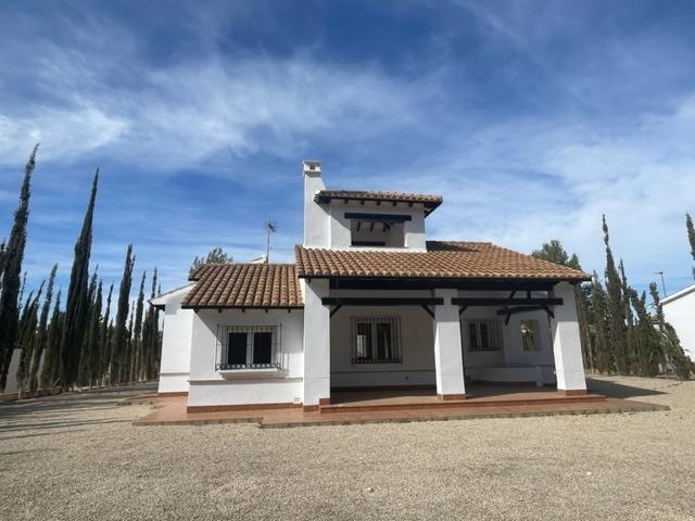 3 Bedroom 2 Bathroom Villa in Fuente Álamo
