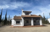 40-659-115-10-115/79041, 3 Bedroom 2 Bathroom Villa in Fuente Álamo