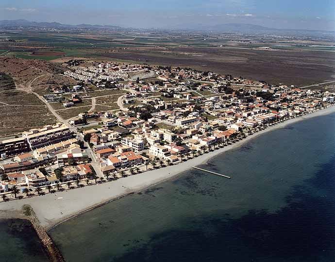 New Build - 3 Bedroom 3 Bathroom Villa in Los Urrutias - Estrella De Mar  - Murcia