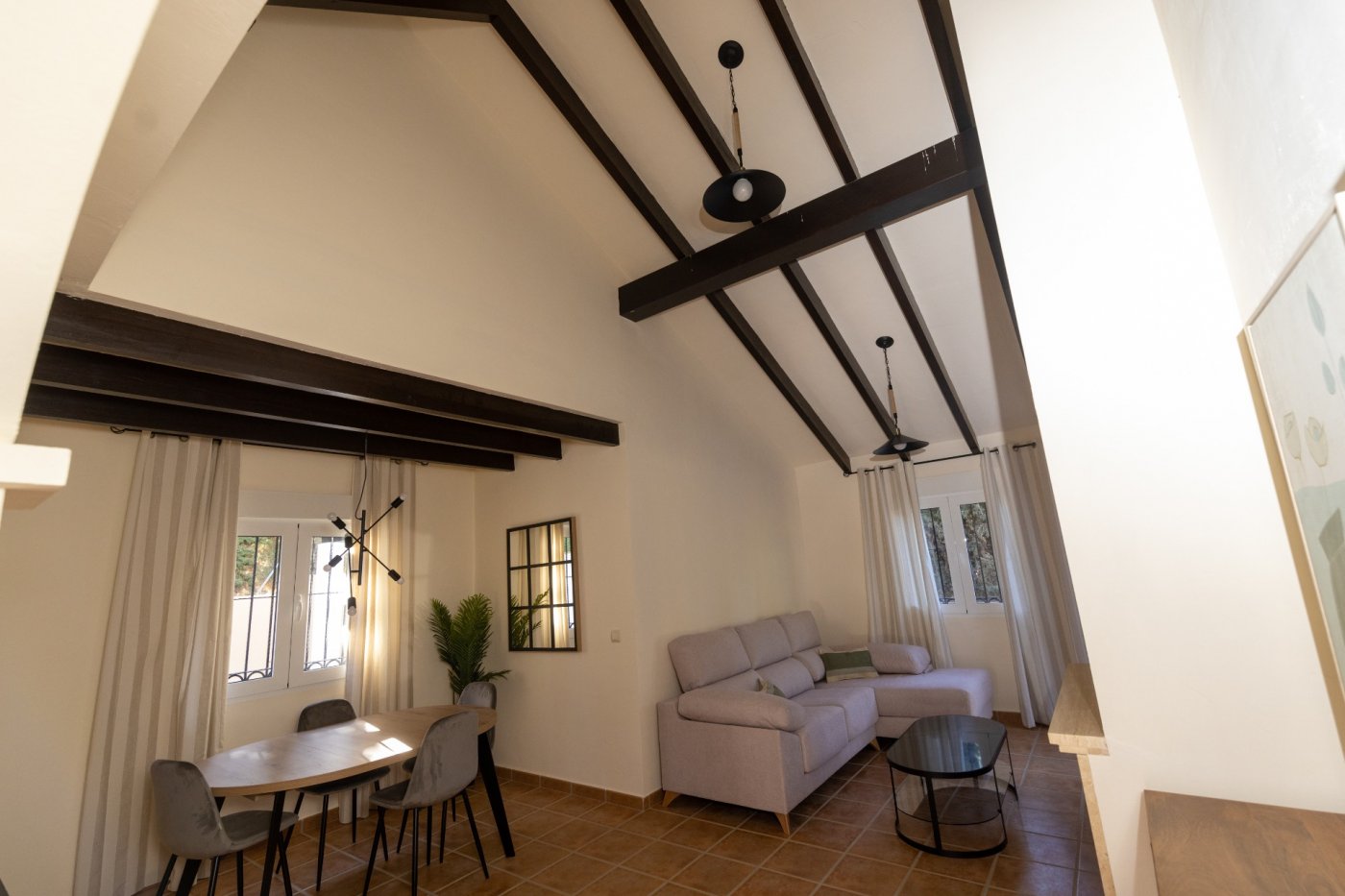 New Build - 3 Bedroom 2 Bathroom Villa in Fuente Álamo - Las Palas  - Murcia