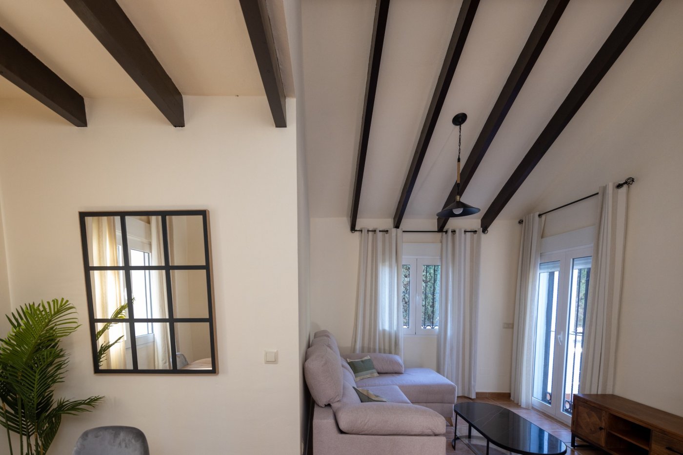 New Build - 3 Bedroom 2 Bathroom Villa in Fuente Álamo - Las Palas  - Murcia