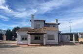 40-615-115-10-115/79043, 3 Bedroom 2 Bathroom Villa in Fuente Álamo