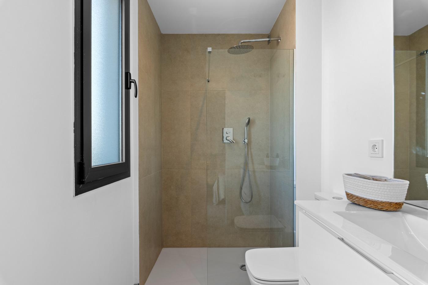 New Build - 2 Bedroom 2 Bathroom Penthouse in Cartagena - Mar De Cristal  - Murcia