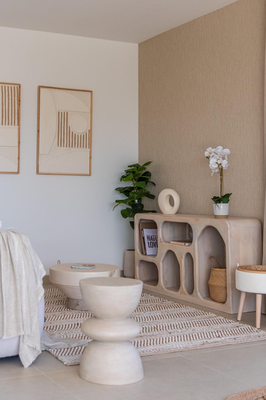 New Build - 2 Bedroom 2 Bathroom Penthouse in Cartagena - Mar De Cristal  - Murcia