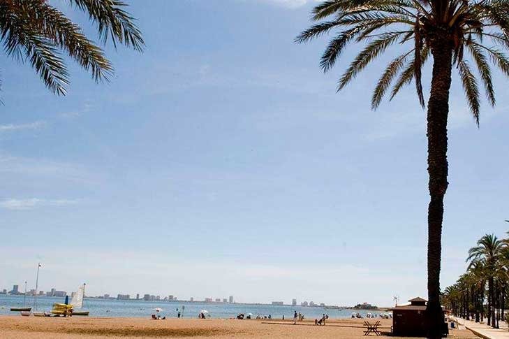 New Build - 2 Bedroom 2 Bathroom Penthouse in Cartagena - Mar De Cristal  - Murcia