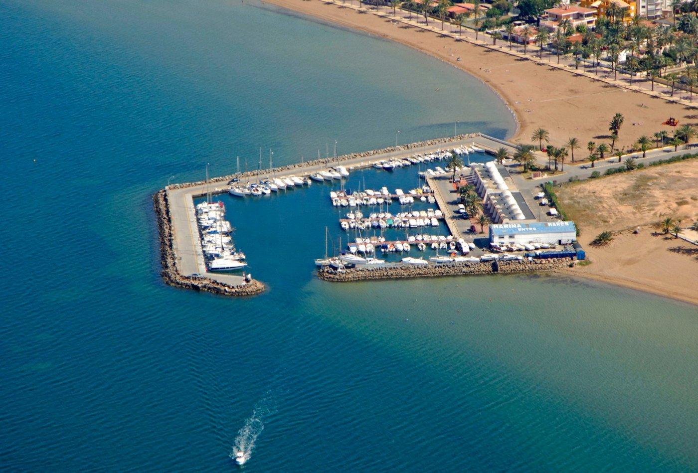 New Build - 2 Bedroom 2 Bathroom Penthouse in Cartagena - Mar De Cristal  - Murcia