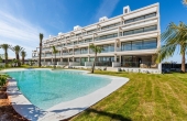 40-545-115-10-115/79044, 2 Bedroom 2 Bathroom Penthouse in Cartagena