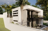 40-530-115-10-115/79045, 3 Bedroom 2 Bathroom Villa in Fortuna
