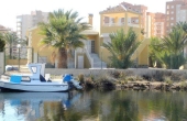 40-45-115-10-115/79048, 3 Bedroom 2 Bathroom Villa in La Manga del Mar Menor