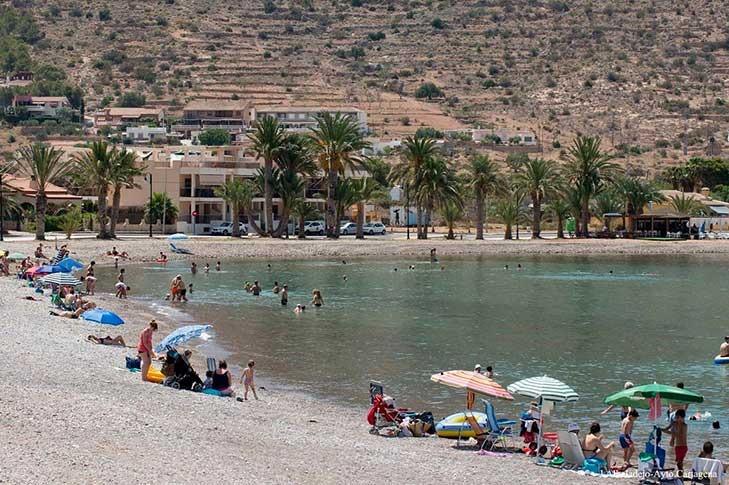 New Build - 2 Bedroom 3 Bathroom Town House in Cartagena - La Azohía  - Murcia