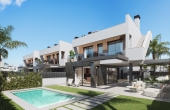40-3118-115-10-115/79055, 3 Bedroom 3 Bathroom Villa in Torre Pacheco