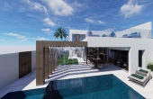 40-3121-115-10-115/79056, 3 Bedroom 3 Bathroom Villa in Torre Pacheco
