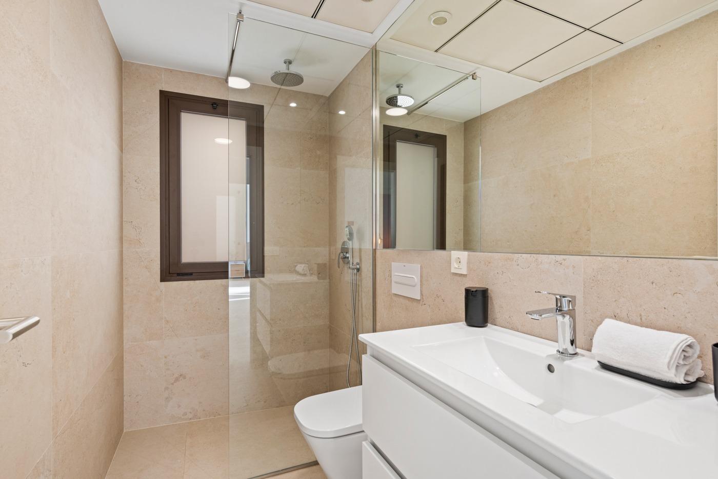 New Build - 3 Bedroom 2 Bathroom Villa in Los Alcazares - Serena Golf  - Murcia