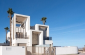 40-2999-115-10-115/79058, 3 Bedroom 2 Bathroom Quad House in Los Alcazares