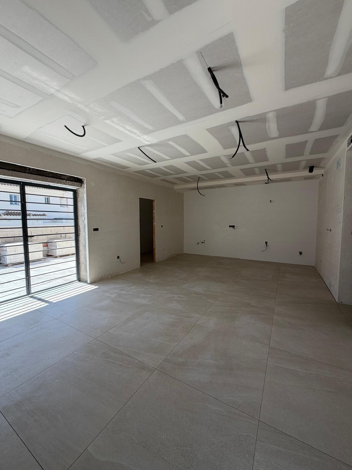 New Build - 3 Bedroom 2 Bathroom Villa in Puerto de Mazarron - Caleñares  - Murcia