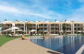 40-1786-115-10-115/79063, 2 Bedroom 2 Bathroom Apartment in Los Alcazares