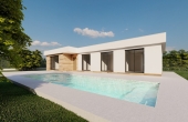 40-652-115-10-115/79065, 3 Bedroom 2 Bathroom Villa in Calasparra