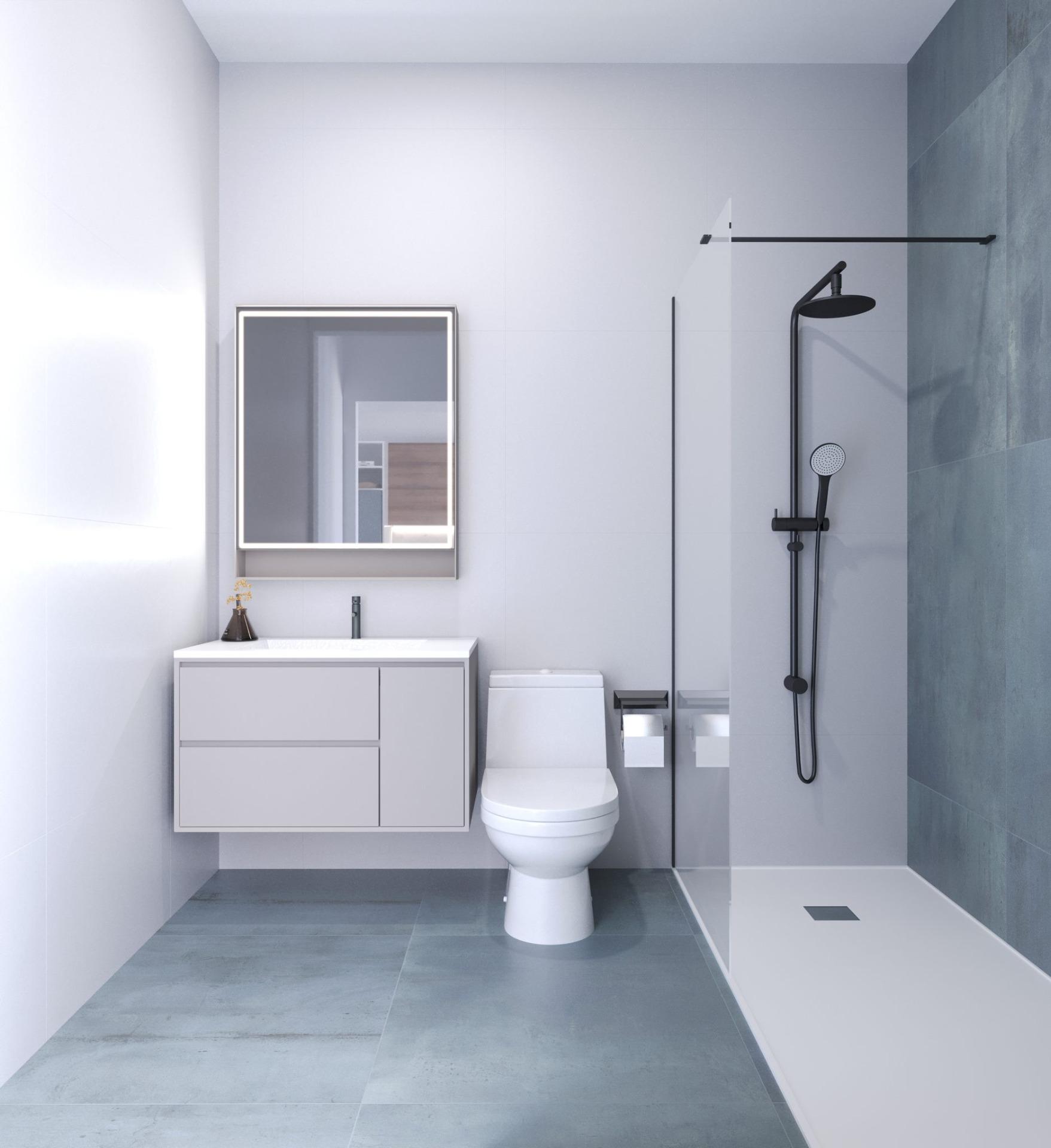 New Build - 2 Bedroom 2 Bathroom Town House in Torre Pacheco - El Alba  - Murcia