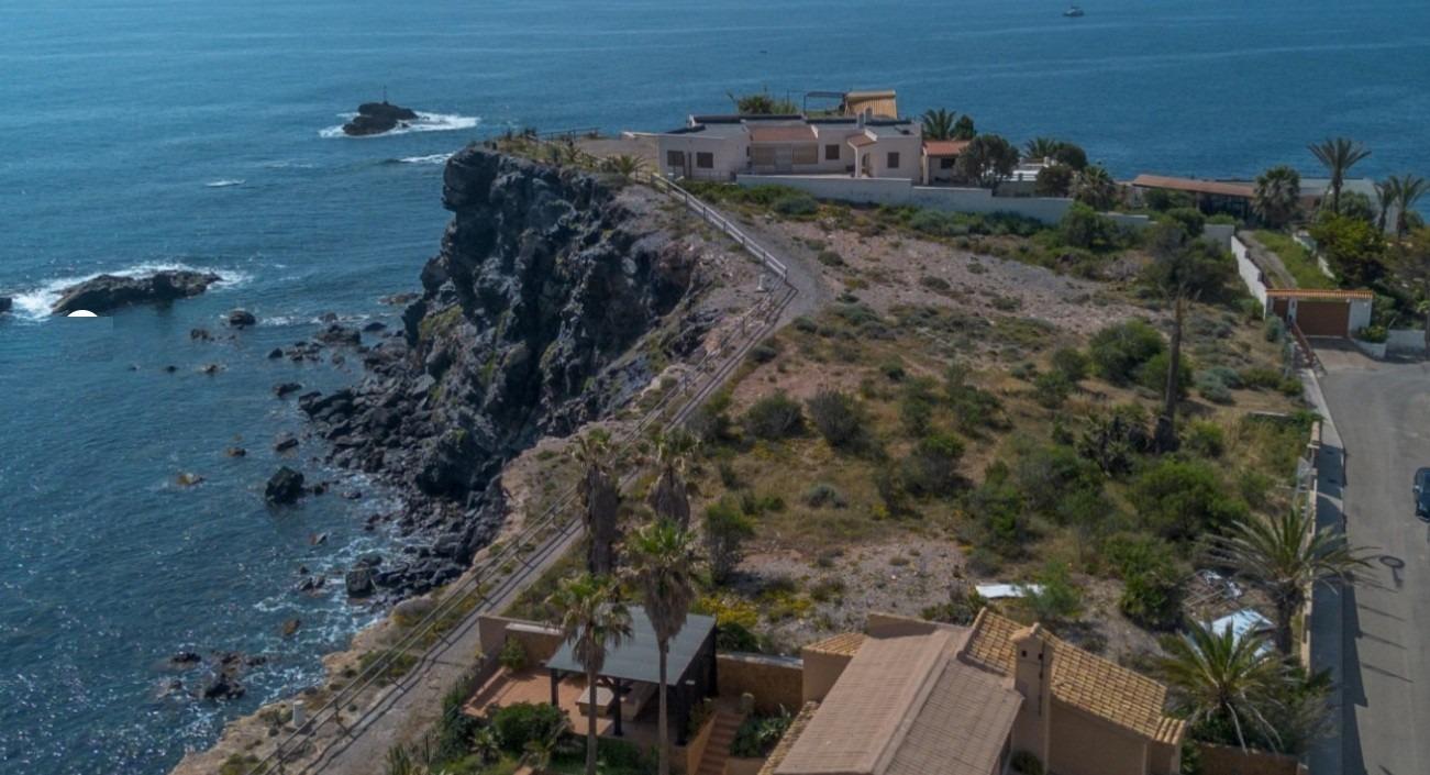 New Build - 3 Bedroom 3 Bathroom Villa in Cabo de Palos - Cala Flores  - Murcia