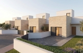 40-3141-115-10-115/79070, 3 Bedroom 3 Bathroom Town House in Mazarron