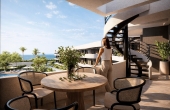 40-3039-115-10-115/79072, 2 Bedroom 2 Bathroom Penthouse in Los Alcazares