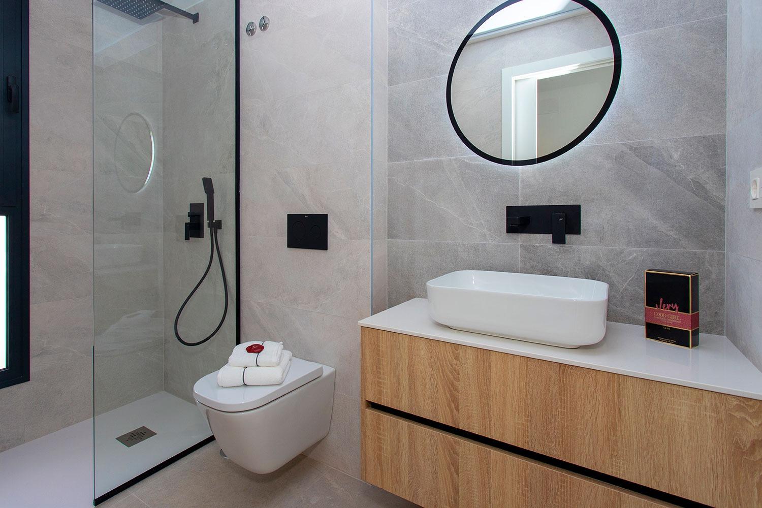 New Build - 3 Bedroom 2 Bathroom Villa in Sucina - Sucina  - Murcia