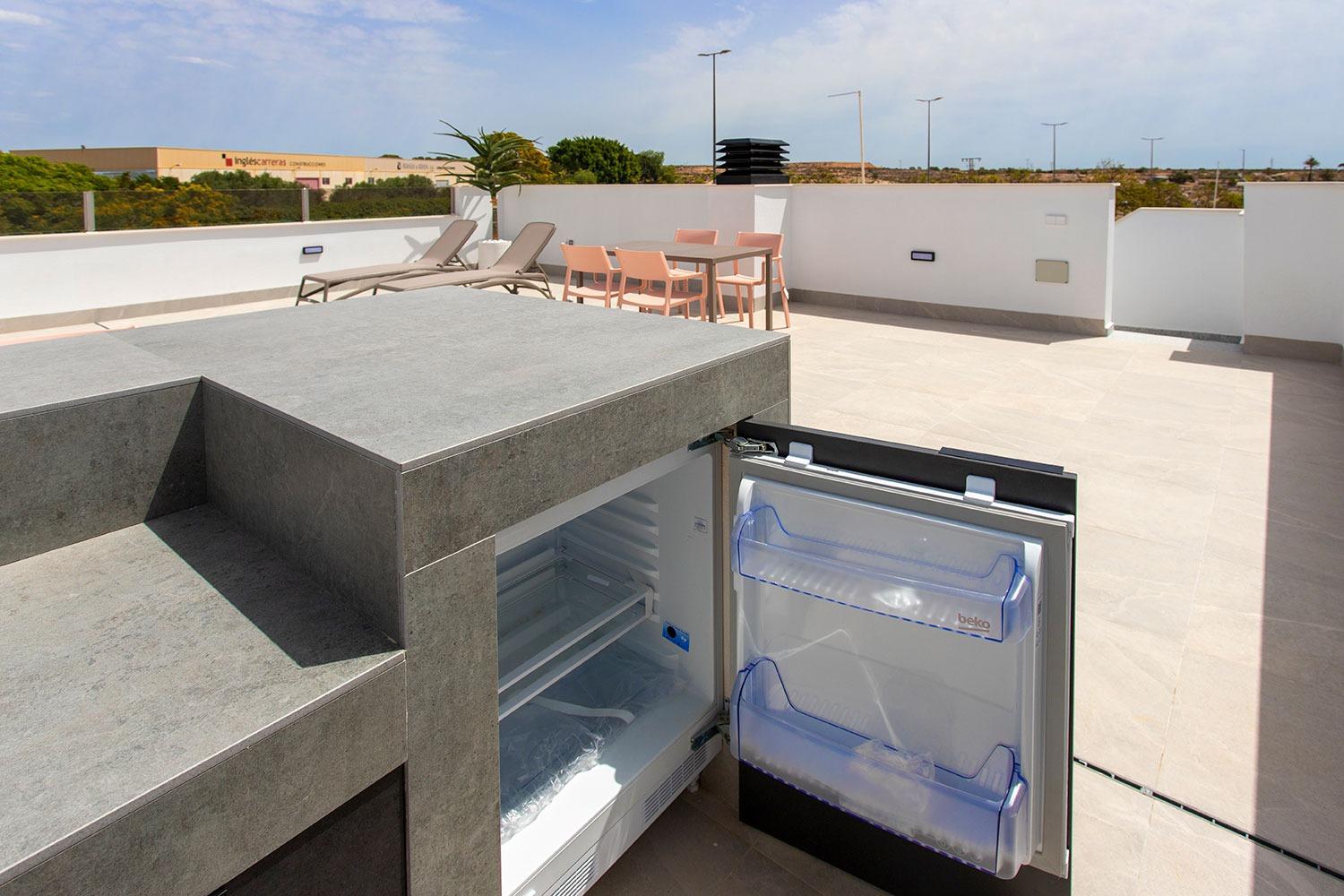 New Build - 3 Bedroom 2 Bathroom Villa in Sucina - Sucina  - Murcia