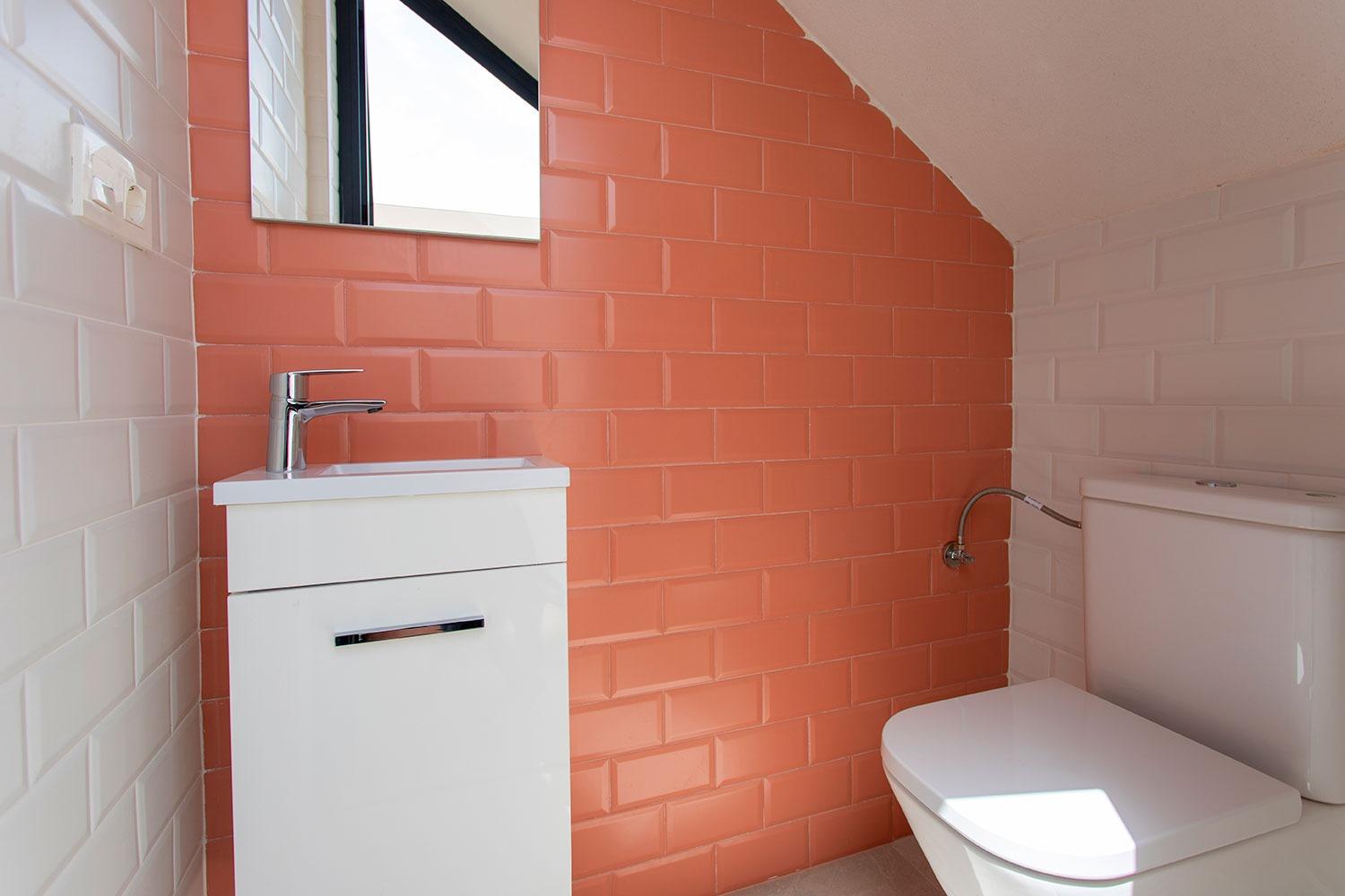 New Build - 3 Bedroom 2 Bathroom Villa in Sucina - Sucina  - Murcia