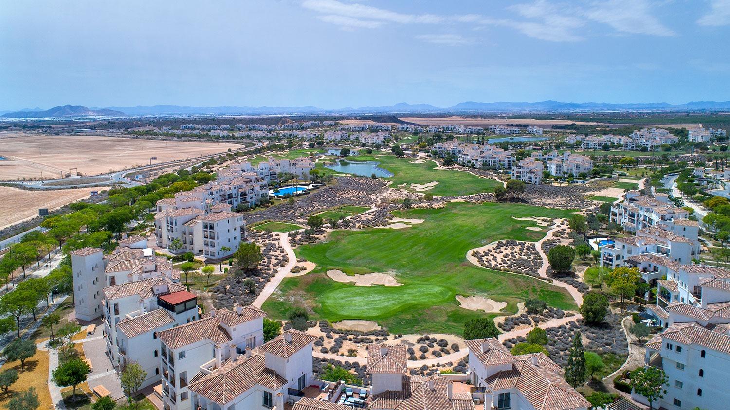 New Build - 3 Bedroom 2 Bathroom Villa in Sucina - Sucina  - Murcia
