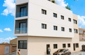 40-3153-115-10-115/79077, 2 Bedroom 1 Bathroom Penthouse in Mazarron